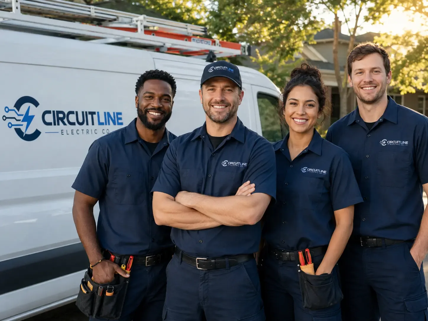 Whole Home Rewiring company in Geneva, NE
