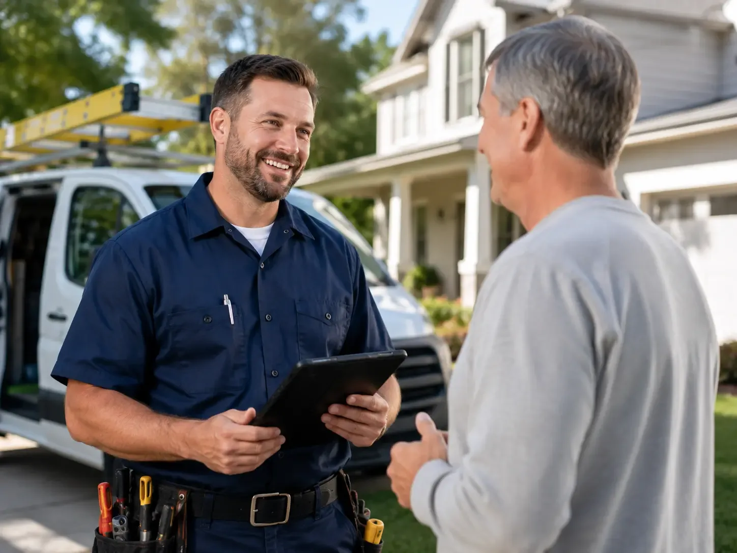Whole Home Rewiring Geneva, NE FAQs