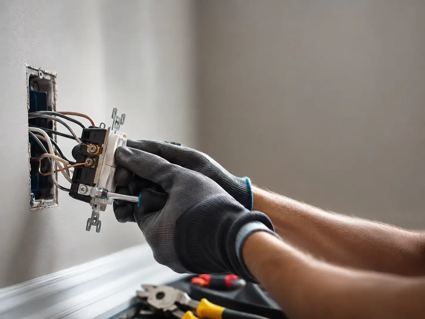 Why choose Whole Home Rewiring in Geneva, NE